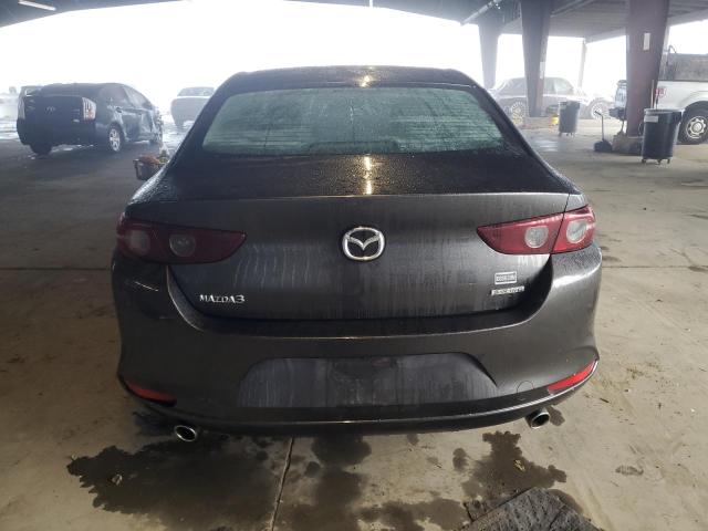 2021 MAZDA 3 SELECT - JM1BPABLXM1326812