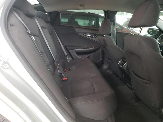 2020 CHEVROLET MALIBU 1G1ZD5ST3LF032788