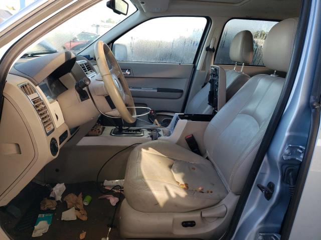 2008 MERCURY MARINER #3304725918