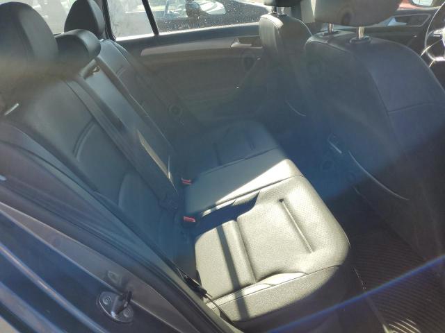 2015 VOLKSWAGEN GOLF SPORT - 3VWCA7AU3FM509748