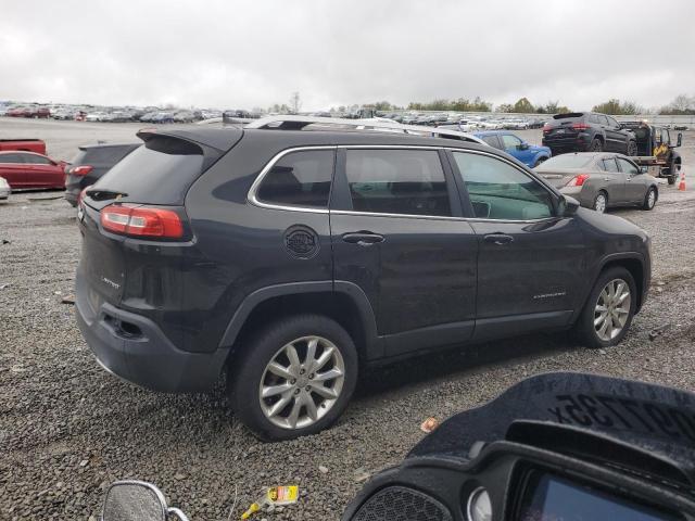 2016 JEEP CHEROKEE L - 1C4PJLDB7GW229355