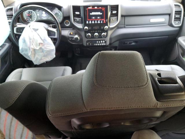 2019 RAM 1500 BIG H - 1C6SRFFT2KN594056