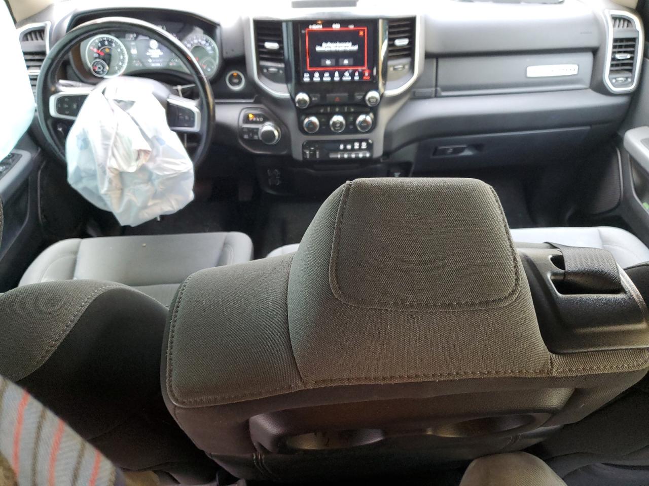 RAM 1500 BIG HORN/LONE STAR