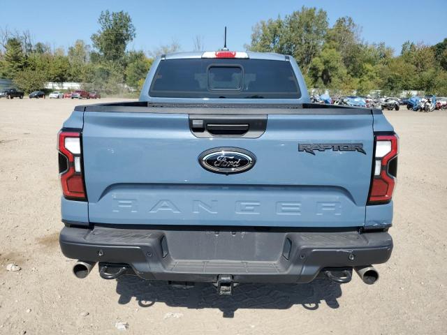 2025 FORD RANGER RAP #3291424136