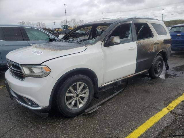 Global Auto Auctions: 2014 DODGE DURANGO LI
