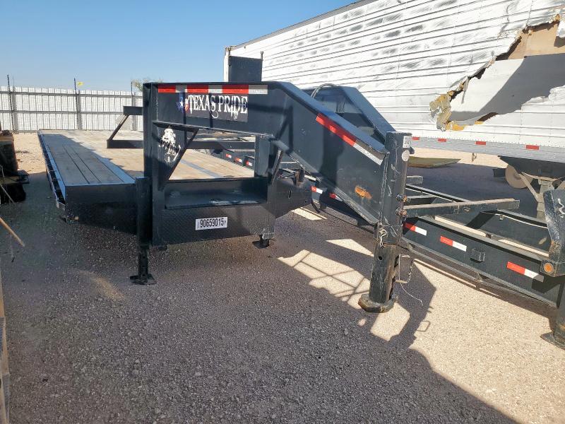 2025 TXPR TRAILER #3316156220