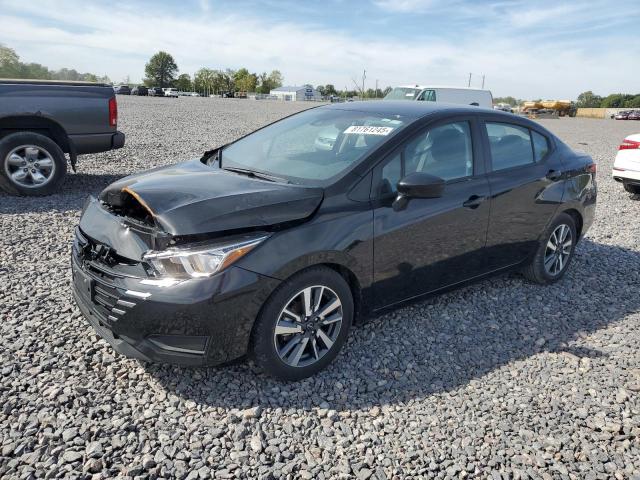 NISSAN VERSA SV