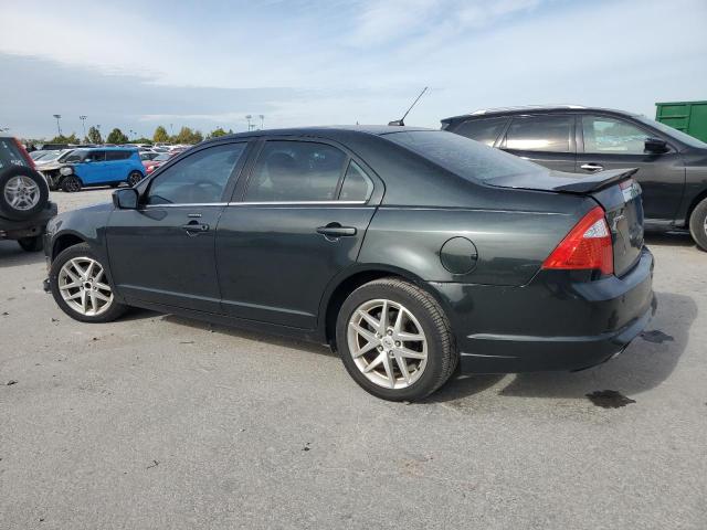 2010 FORD FUSION SEL - 3FAHP0JG5AR219649