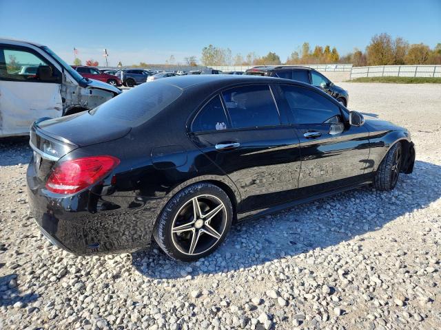 2016 MERCEDES-BENZ C 450 4MAT #3294549631