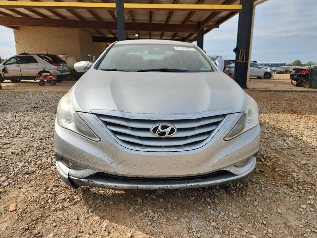 2013 HYUNDAI SONATA GLS #3277019154