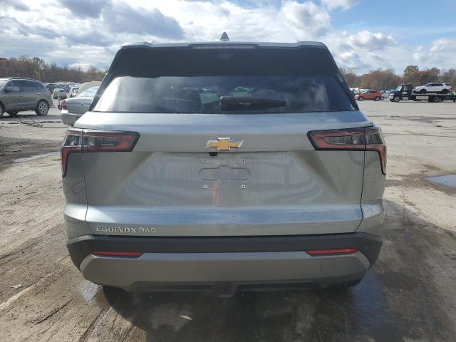 2025 CHEVROLET EQUINOX LT #3292458747