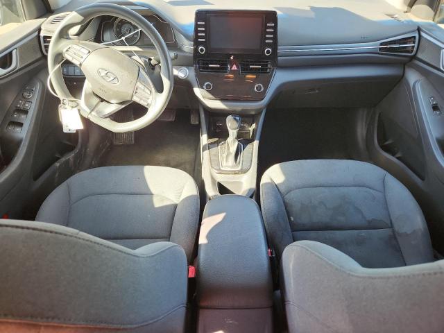 2020 HYUNDAI IONIQ BLUE #3280325959