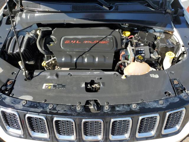 2018 JEEP COMPASS SPORT 3C4NJCABXJT471193