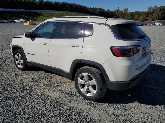 2018 JEEP COMPASS LA - 3C4NJCBB8JT194123
