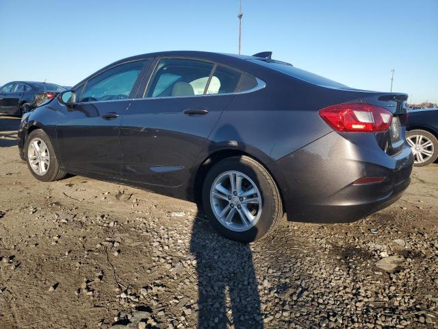 2017 CHEVROLET CRUZE LT 1G1BE5SM9H7166150