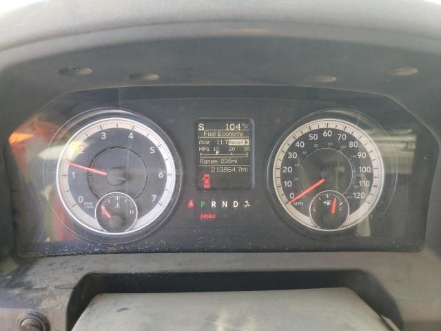 2016 RAM 2500 ST 3C6UR4HJ9GG386975