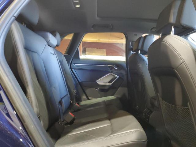 2022 AUDI Q3 PREMIUM #3303724447