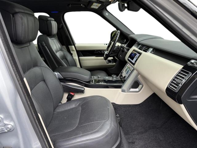 2020 LAND ROVER RANGE ROVE SALGS4RY0LA407994