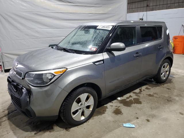 Global Auto Auctions: 2015 KIA SOUL