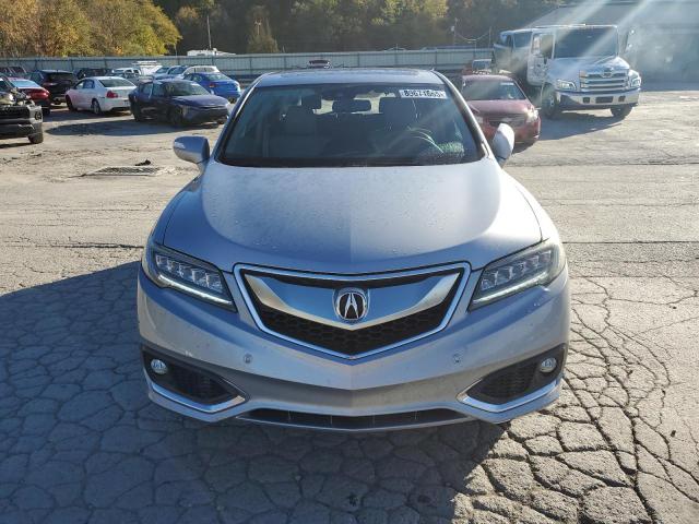 2017 ACURA RDX ADVANC - 5J8TB4H78HL030309