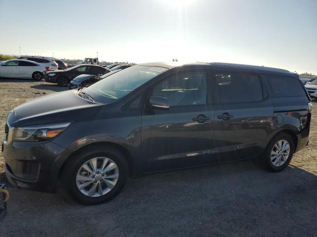 2018 KIA SEDONA LX - KNDMB5C15J6399922