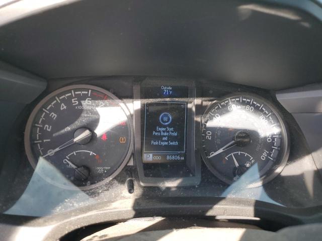 2017 TOYOTA TACOMA DOU 3TMDZ5BN4HM016465