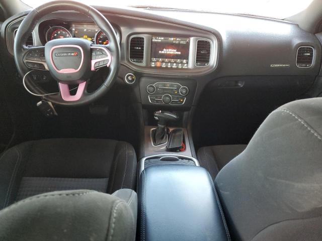 2023 DODGE CHARGER SX #3303071777