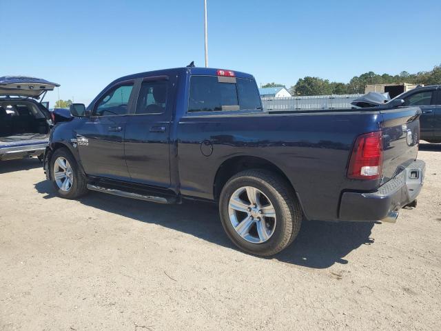 2014 RAM 1500 SPORT - 1C6RR6HT3ES448752