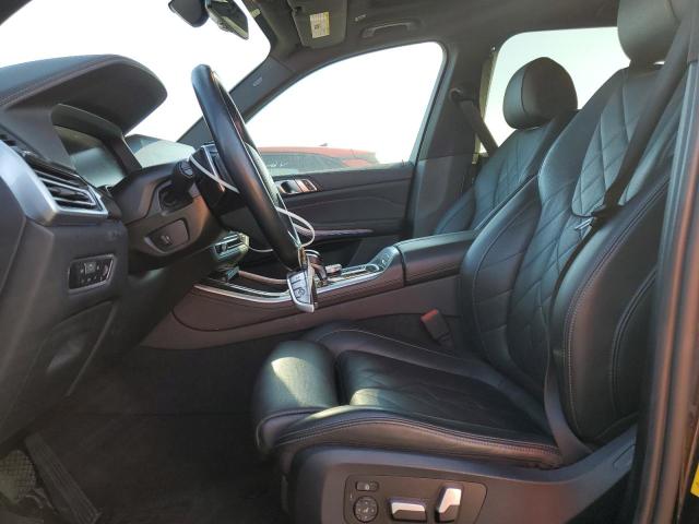 2023 BMW X5 XDRIVE4 - 5UXTA6C09P9P55659