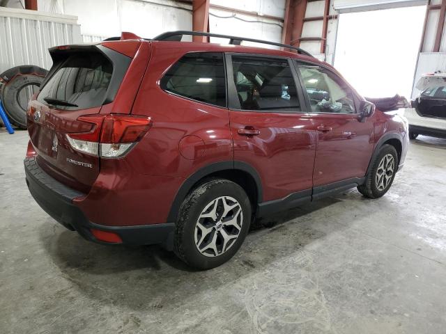 2019 SUBARU FORESTER P JF2SKAGC8KH516041