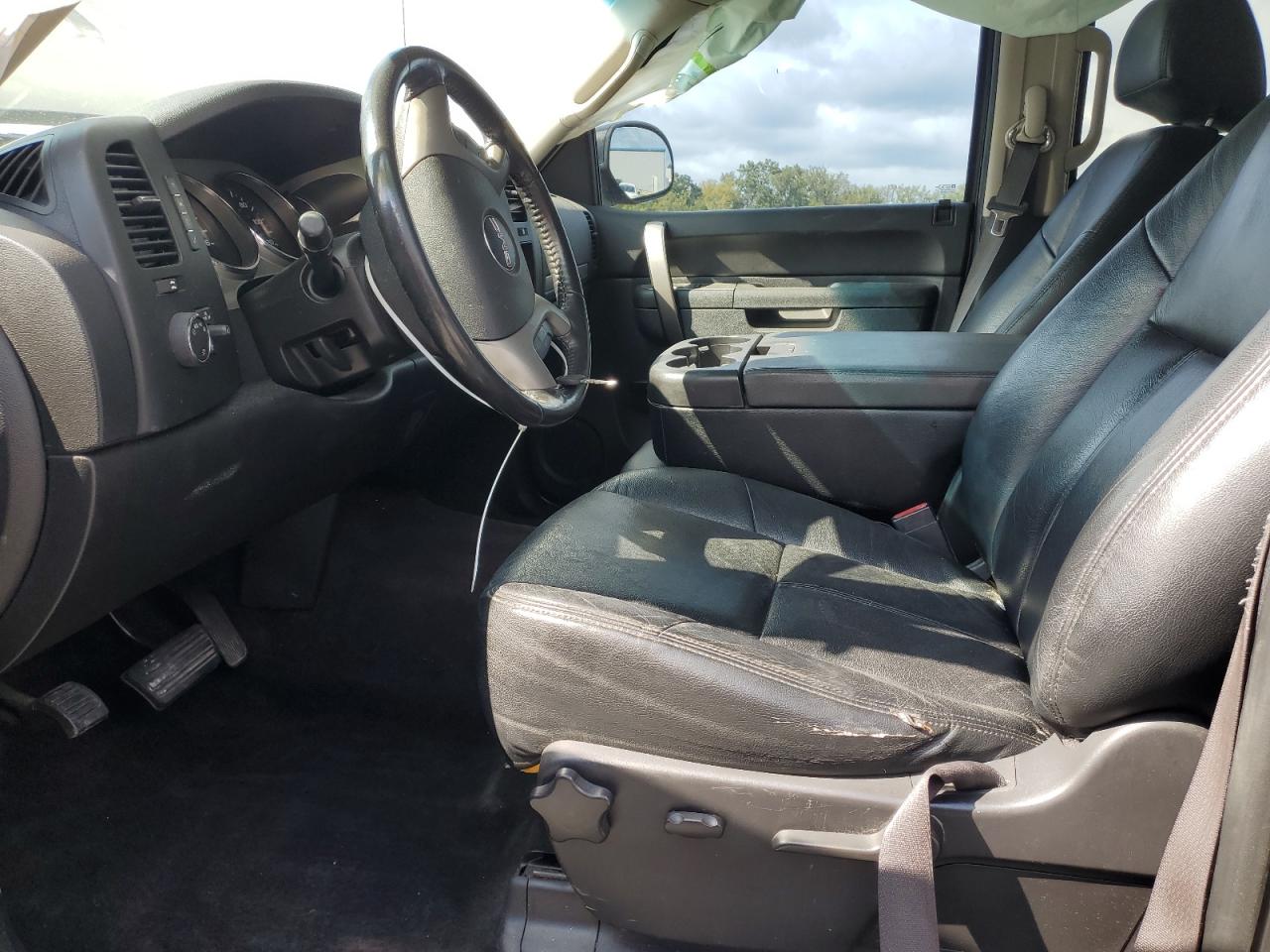 GMC SIERRA K1500 SLE