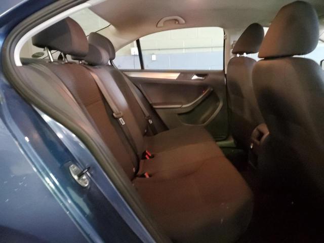 2015 VOLKSWAGEN JETTA SE - 3VWD17AJ2FM352711