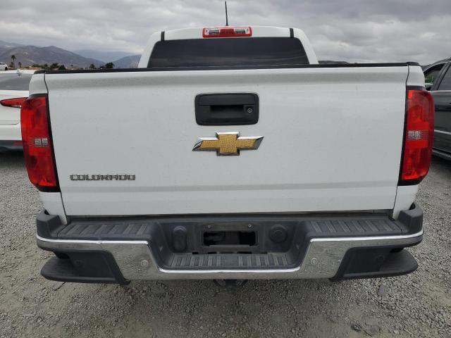2019 CHEVROLET COLORADO - 1GCGSBEA7K1119828