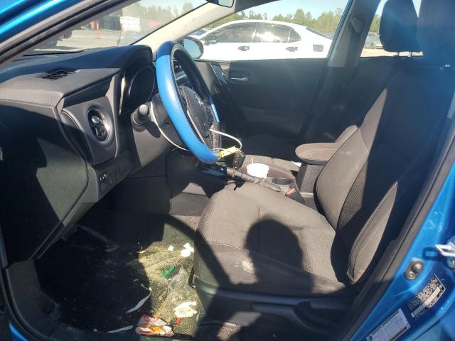 2017 TOYOTA COROLLA IM - JTNKARJE0HJ536694