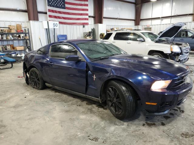2012 FORD MUSTANG #3284867036