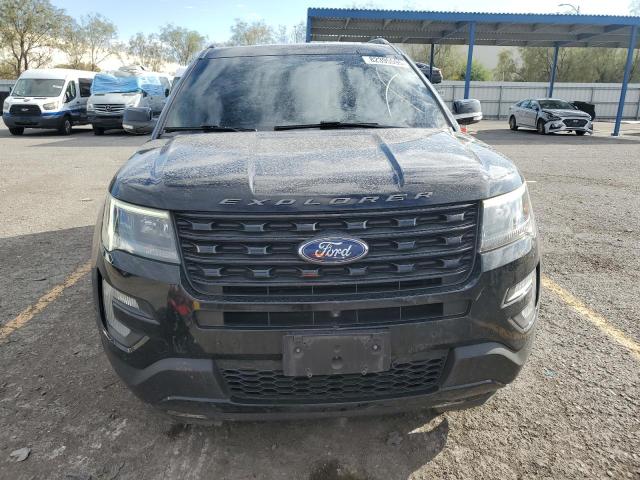 2016 FORD EXPLORER S - 1FM5K8GT4GGC05168