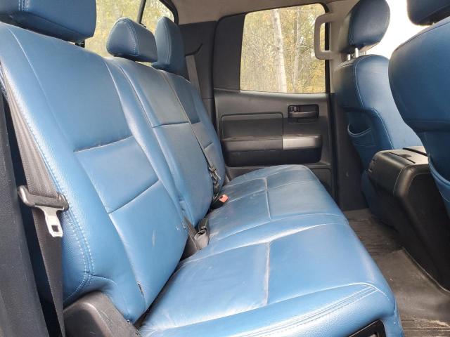 2012 TOYOTA TUNDRA DOU - 5TFUM5F1XCX030038