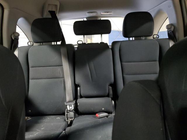 2010 HONDA CR-V LX - 5J6RE4H38AL061377