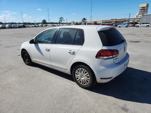 2014 VOLKSWAGEN GOLF - WVWDB7AJ5EW003394