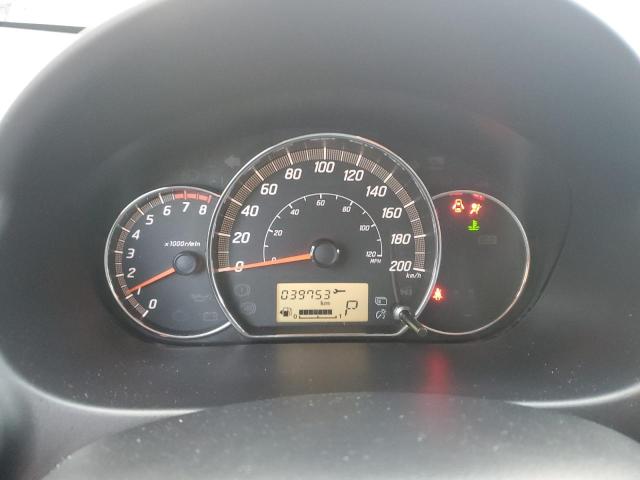 2018 MITSUBISHI MIRAGE G4 - ML32F4FJ1JHF00935