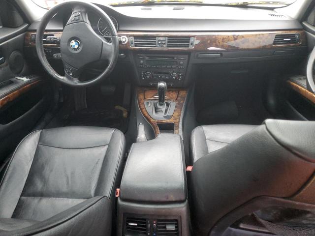 2006 BMW 325 I AUTO #3290276212
