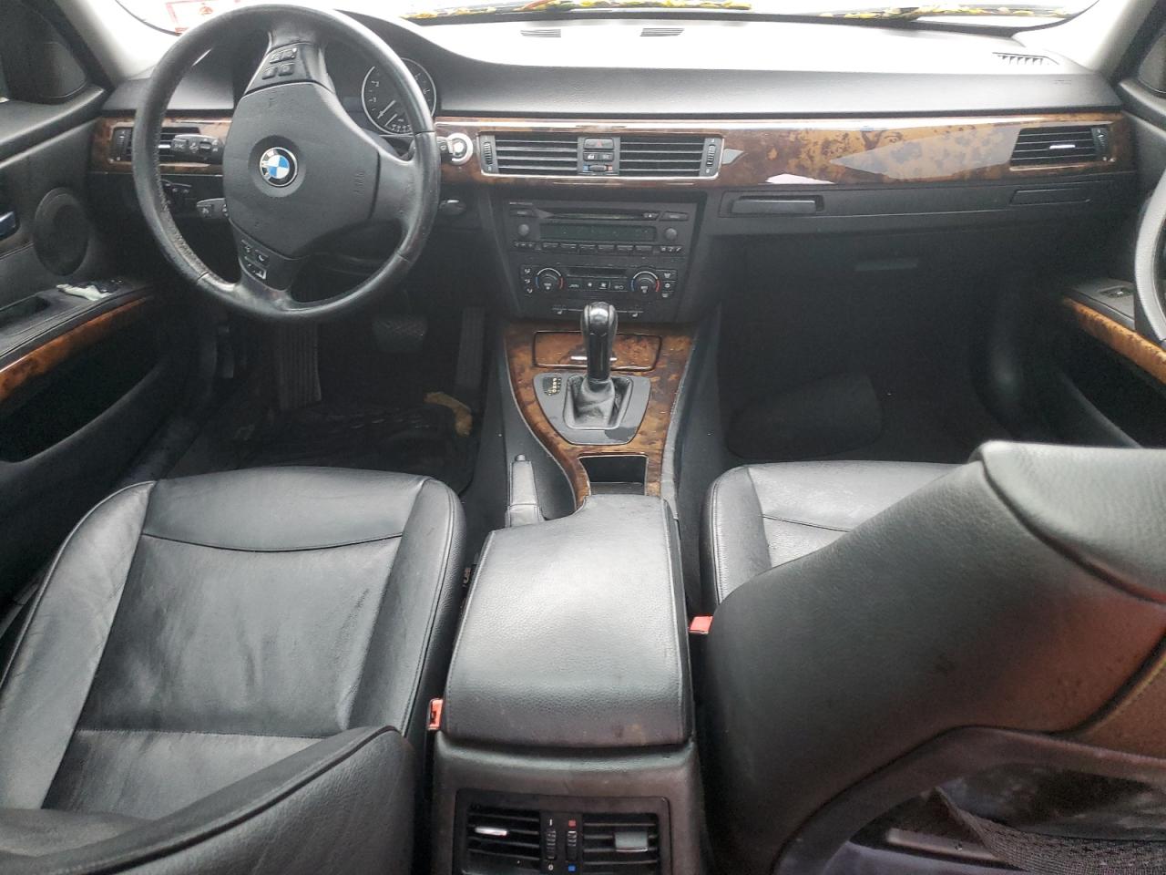 Lot #3290276212 2006 BMW 325 I AUTO