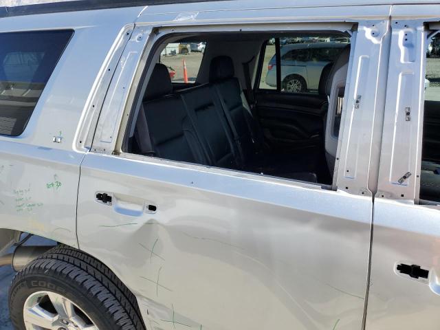 2016 CHEVROLET TAHOE K150 #3296509644