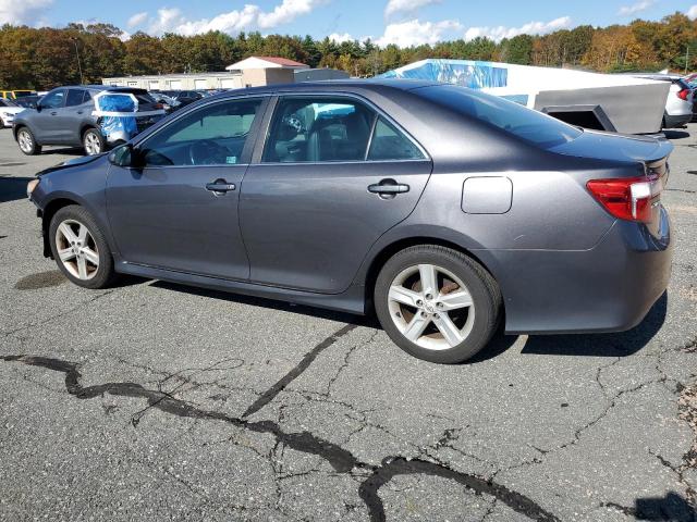 2013 TOYOTA CAMRY L - 4T1BF1FK5DU653441