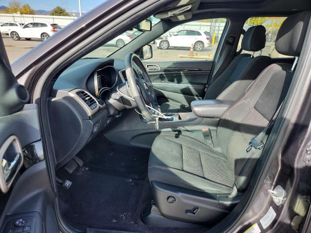 2016 JEEP GRAND CHER - 1C4RJFAG5GC462632