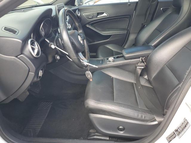 2015 MERCEDES-BENZ CLA 250 4M - WDDSJ4GB5FN186818