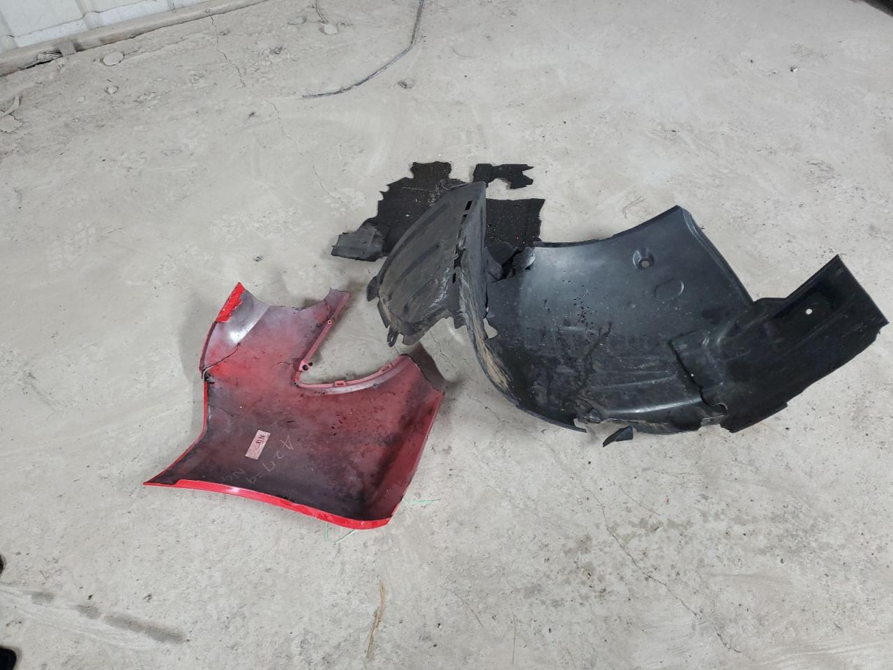 HYUNDAI GENESIS 3.8L