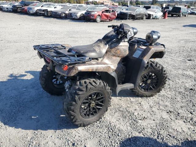 2022 OTHER TRX520FM1 (2AC) - 1HFTE4451N4800047