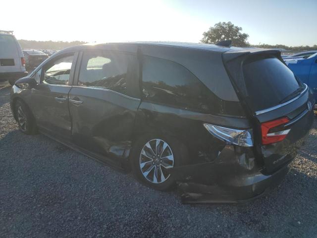 2021 HONDA ODYSSEY EX - 5FNRL6H78MB030955