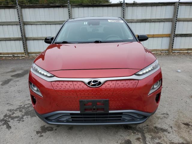 2021 HYUNDAI KONA SEL KM8K23AG3MU133779